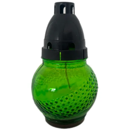 ZNICZ ZALEWANY KULKA - 008 ( 1 opakowanie 10 szt./dostępne wyłącznie w opakowaniach zbiorczych. Nie prowadzimy sprzedaży pojedynczych sztuk.